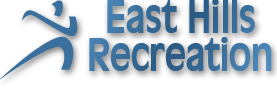 East Hills Recreation logo